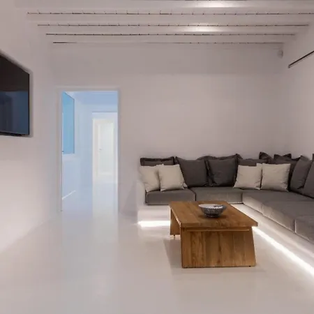 Отель Abrego Орнос