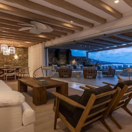 Abrego Отель 4*